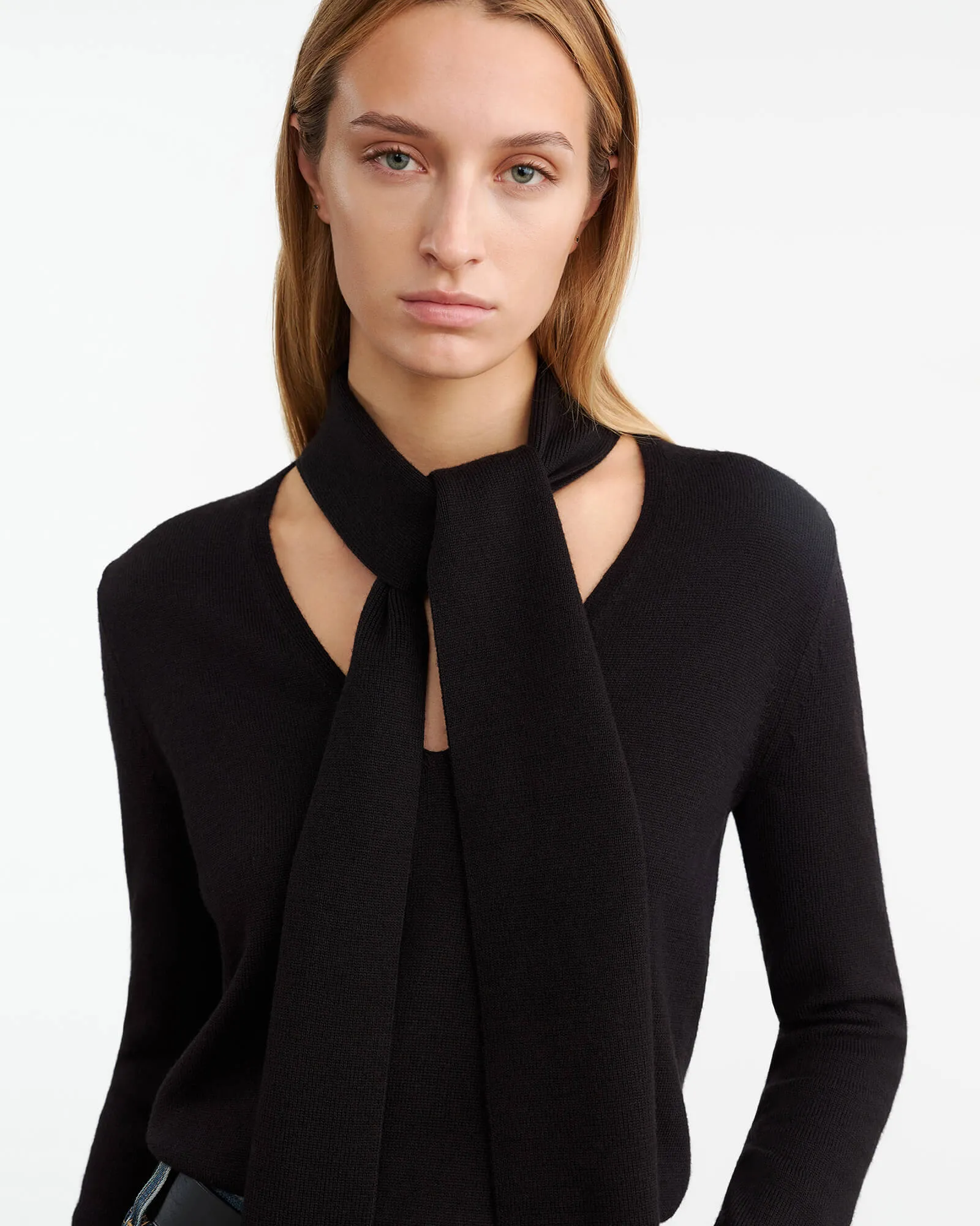 AYLA SWEATER