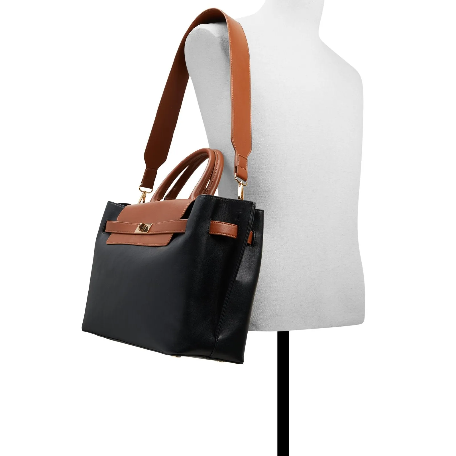 Brave / Satchel