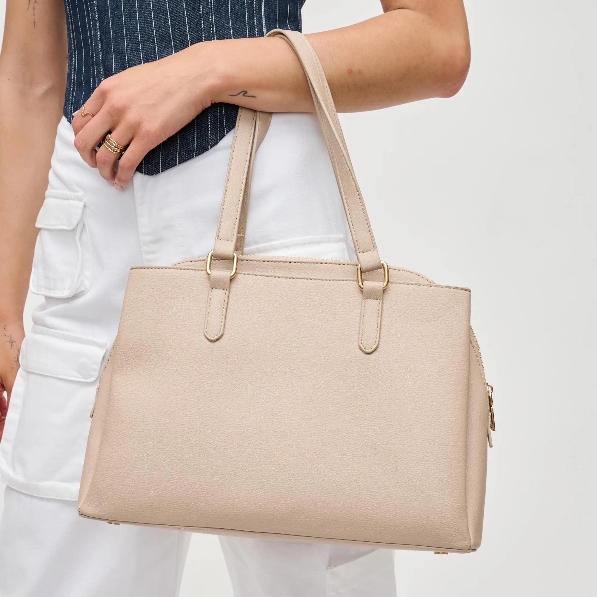 Cambria Satchel