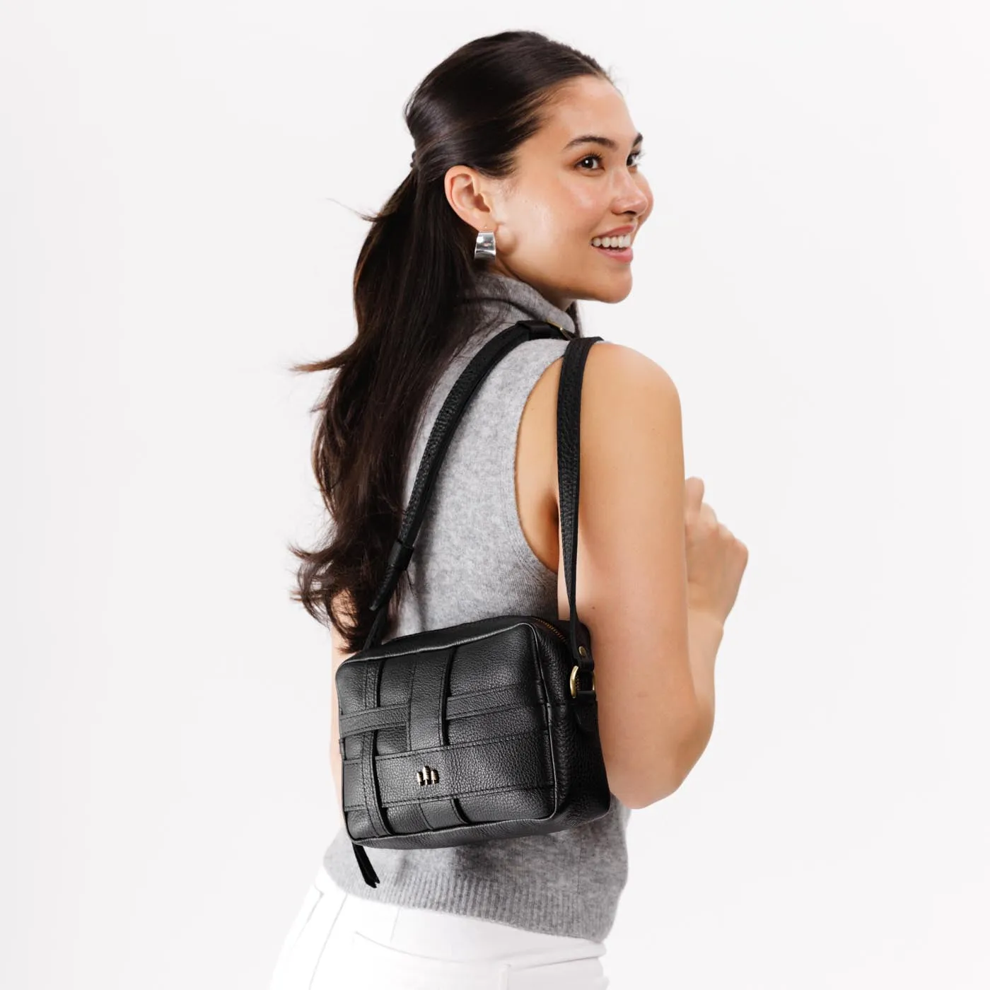 Camera Bag Purse - Limited Edition