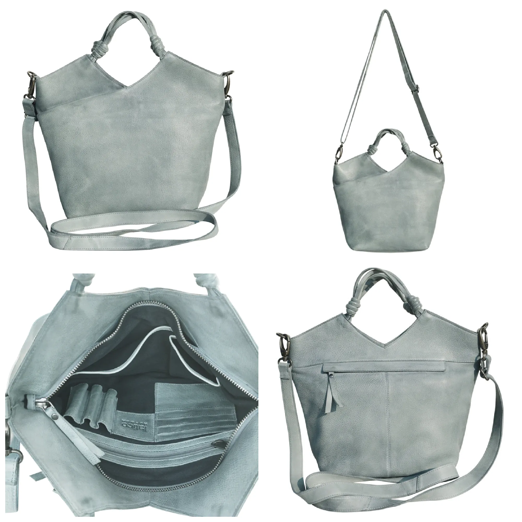 Cassidy Tote