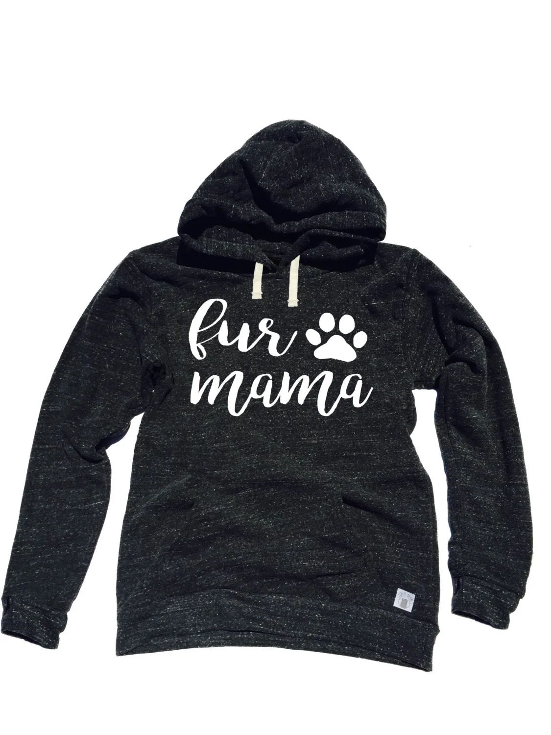 Fur Mama Hoodie