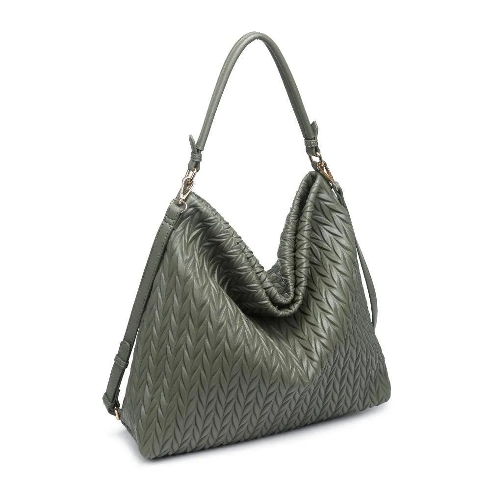 Harley Hobo Purse