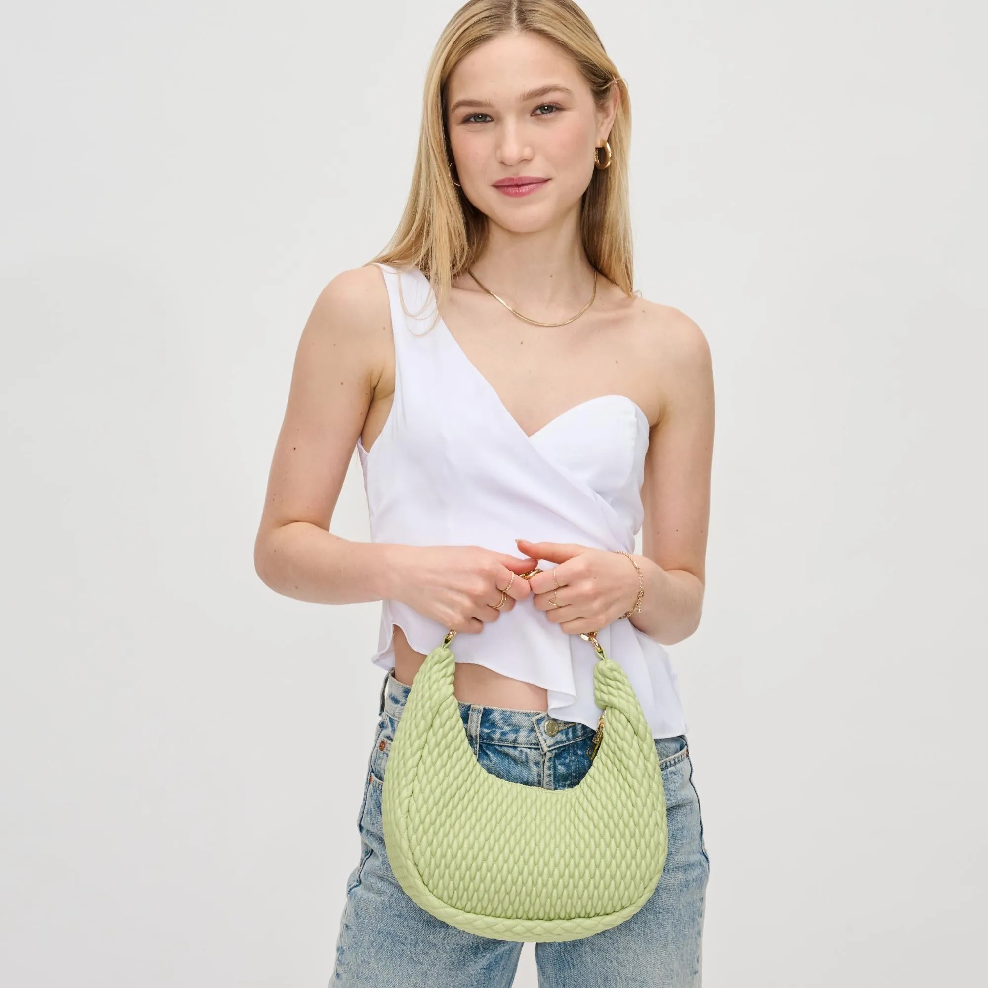 Jade Crossbody