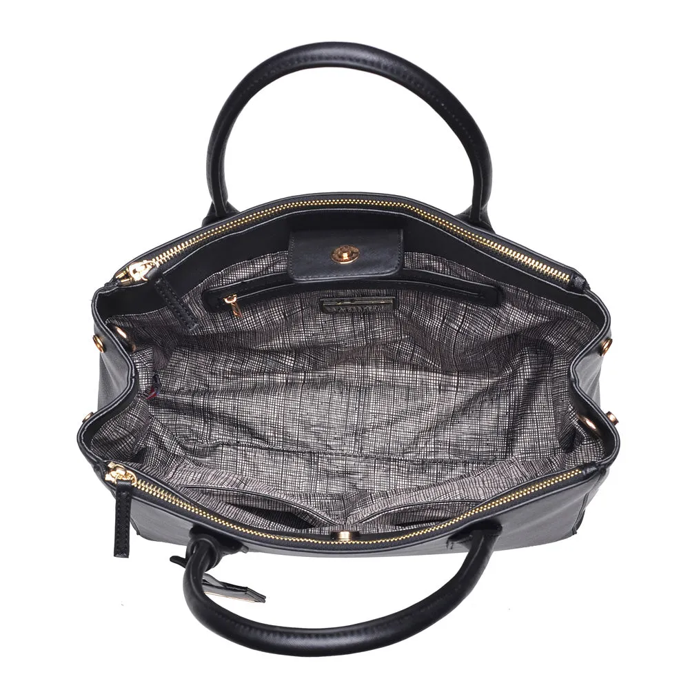 Melina Satchel