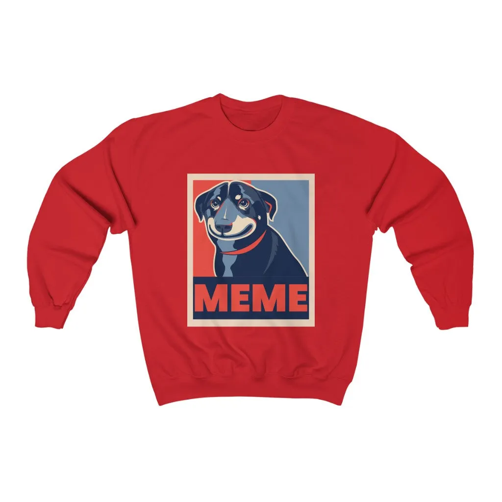 Meme Sweatshirt