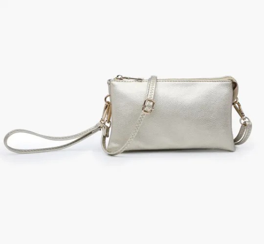 Riley Crossbody
