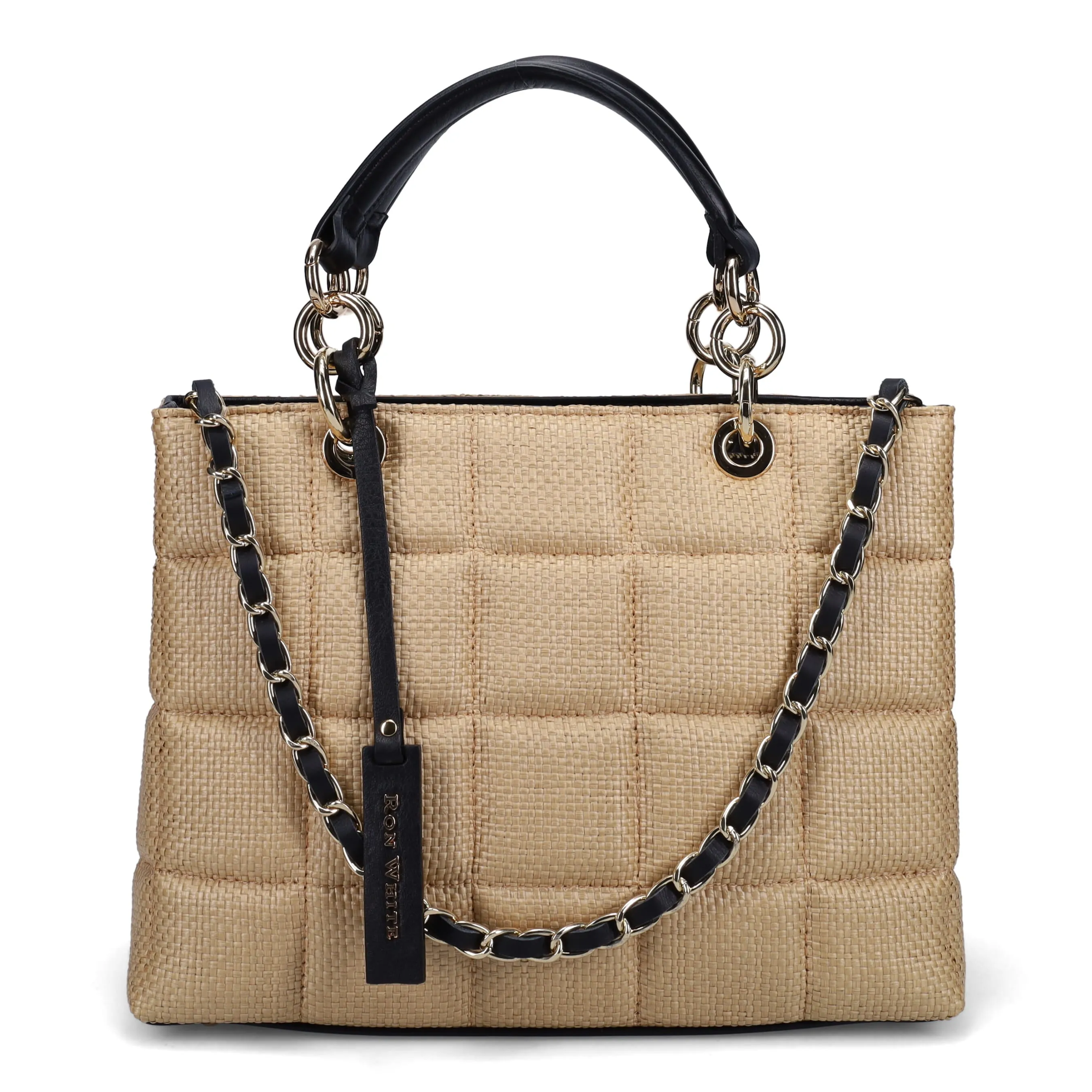 Ron White Hazelton Handbag